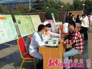 奎文區(qū)“服務(wù)百姓健康行動”大型義診周活動圓滿舉辦，織密基層健康服務(wù)網(wǎng)